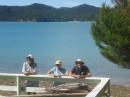 Exploring Bay of Islands: Sunny days with family in the BOIs